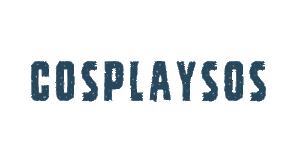 cosplaysos logo
