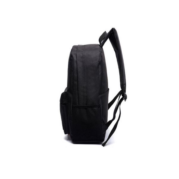 Game Fortnite 17" Canvas Luminous Bag Backpack CSSO089 - cosplaysos