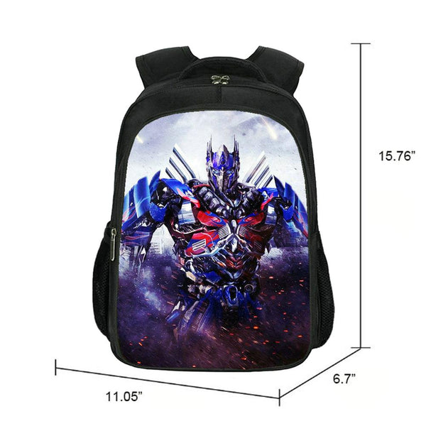 Transformers School Bag CSSO181 - cosplaysos