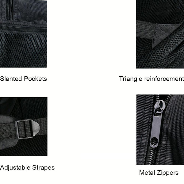 Fortnite Bookbag Backpacks CSSO208 - cosplaysos