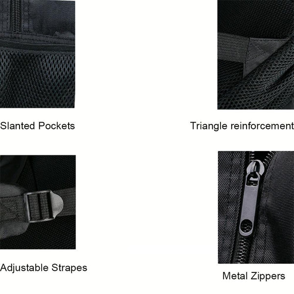 Fortnite Student Book Bag CSSO185 - cosplaysos