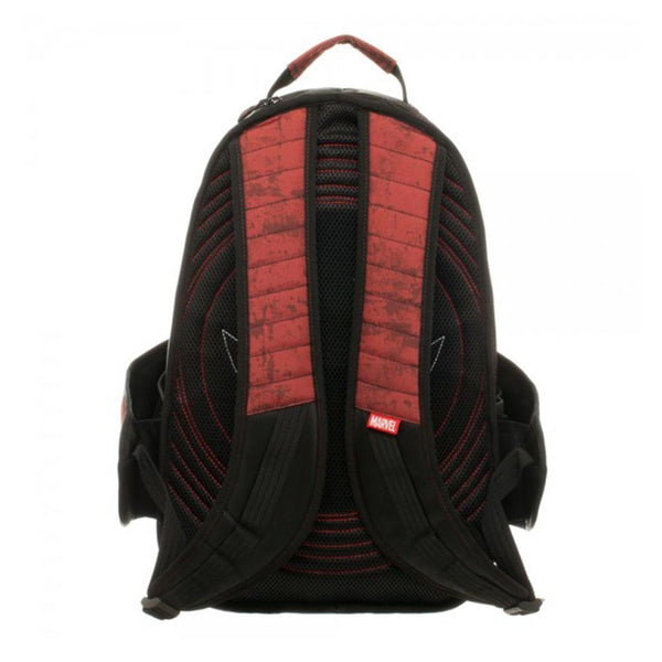 Marvel Hero Deadpool 18" Backpack Bag CSSO102 - cosplaysos