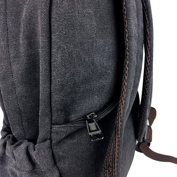 Game Fortnite 17" Canvas Bag Backpack CSSO100 - cosplaysos