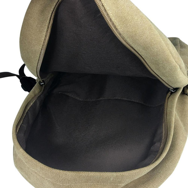 Game Overwatch 17" Canvas Bag Backpack CSSO136 - cosplaysos