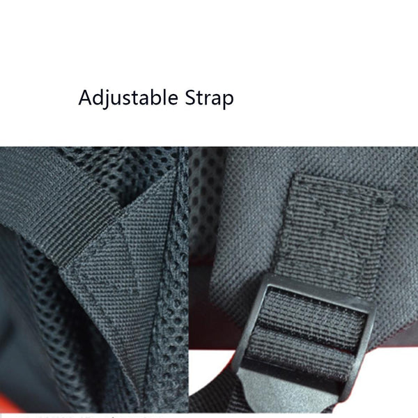 Durable Fortnite School Backpack CSSO193 - cosplaysos