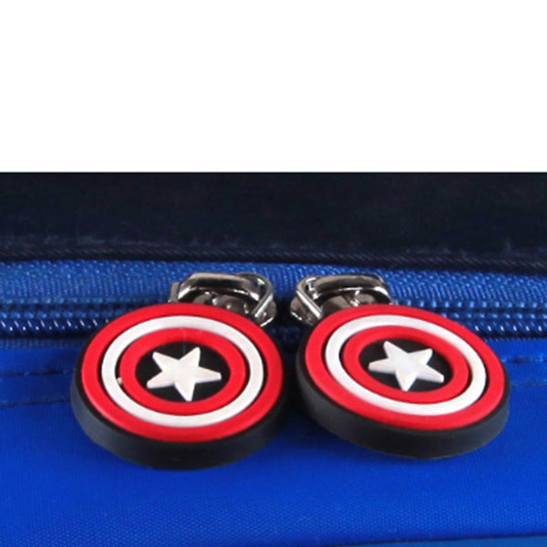 Captain America Comics Bookbag Rucksack CSSO164 - cosplaysos