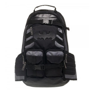 DC Comics Batman 18" Backpack Bag CSSO111 - cosplaysos