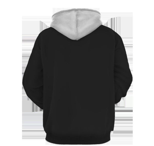 Persona 5 Hoodie - Akira Kurusu Pullover Hoodie CSOS825 - cosplaysos