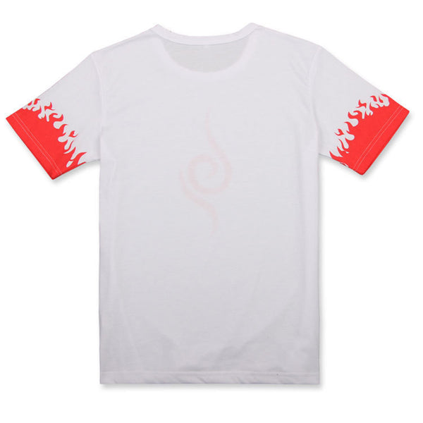 Naruto T-Shirt - Naruto Seal Anime T-Shirt CPS801 - cosplaysos