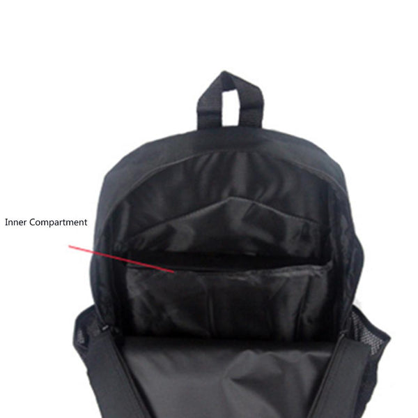 Fortnite School Backpack CSSO184 - cosplaysos