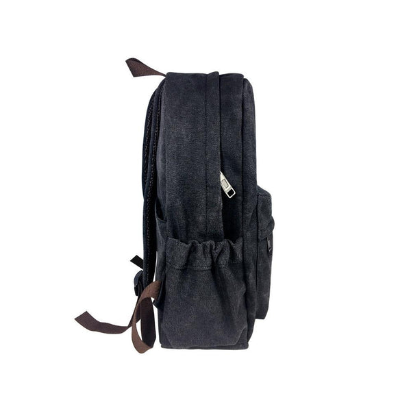 Game Fortnite 17" Canvas Bag Backpack CSSO100 - cosplaysos