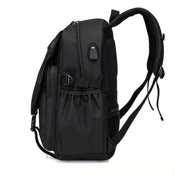 Fortnite Canvas Laptop Backpack CSSO161 - cosplaysos
