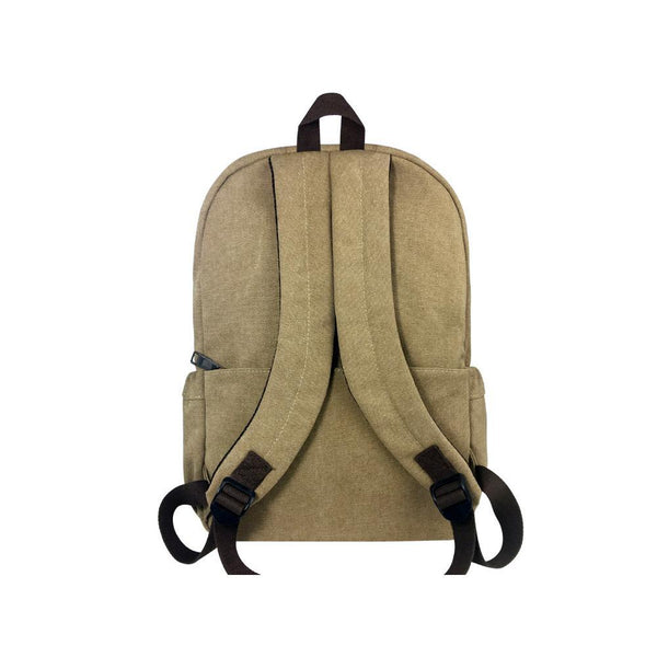 Game Overwatch 17" Canvas Bag Backpack CSSO136 - cosplaysos