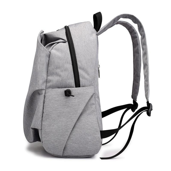 Marshmello Travel Backpack CSSO215 - cosplaysos