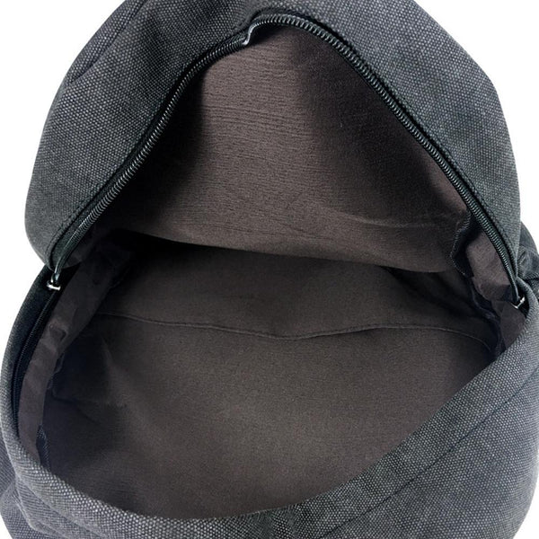 Game Fortnite 17" Canvas Bag Backpack CSSO100 - cosplaysos