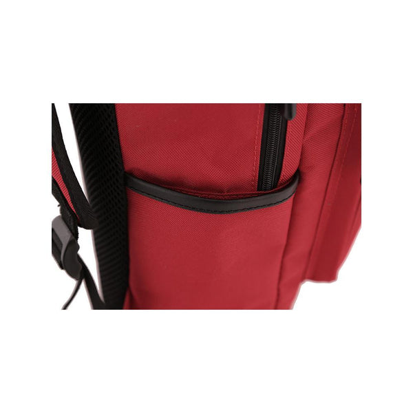 Game Fortnite Students 17" Backpack - Green Luminous CSSO093 - cosplaysos