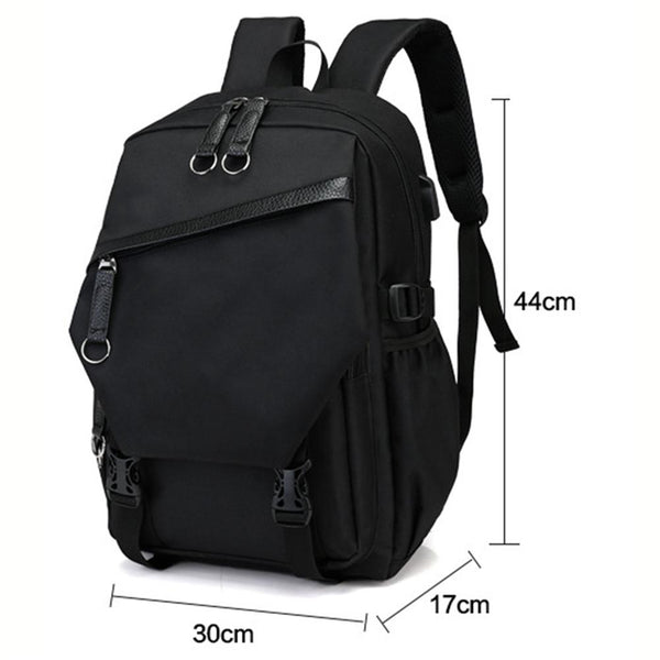 Fortnite Canvas Laptop Backpack CSSO161 - cosplaysos