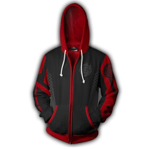 Anime To Your Eternity Gugu Cosplay Hoodie 3D Printed Zip Up Jacket | To  Your Eternity Merch