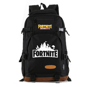 Game Fortnite Multi Pockets Shoulders Backpack CSSO101 - cosplaysos