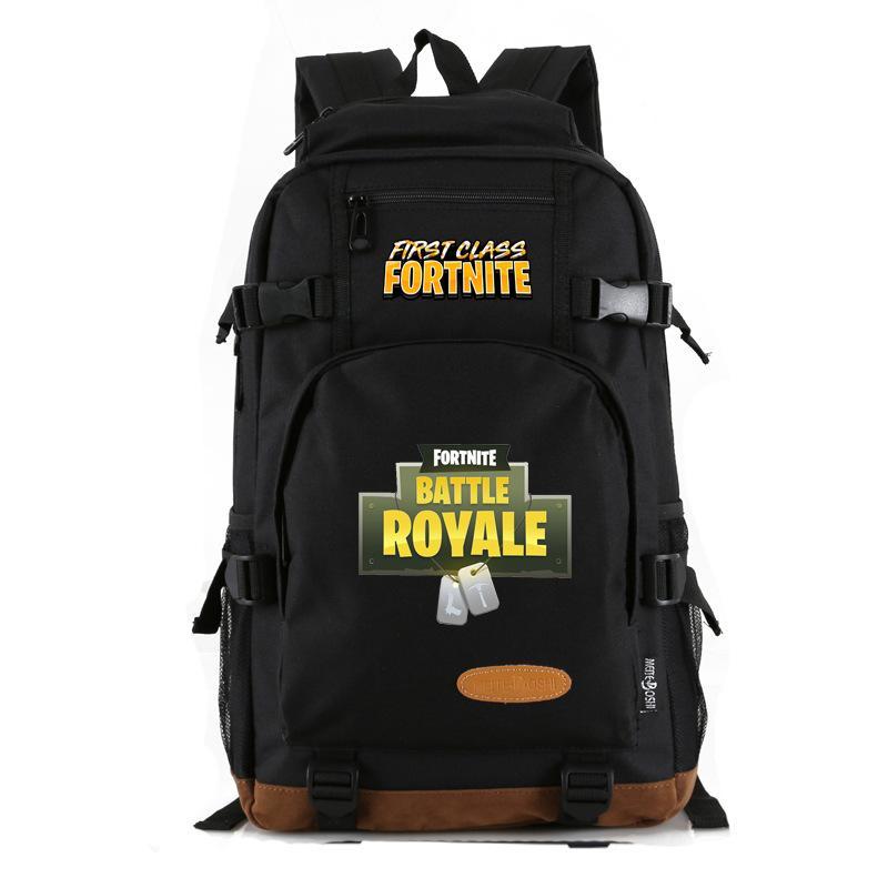 Game Fortnite Teens Student Bag Backpack CSSO092 - cosplaysos