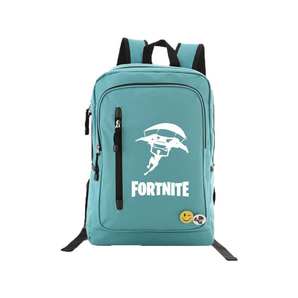 Game Fortnite 17" Student Backpack - No Luminous CSSO098 - cosplaysos