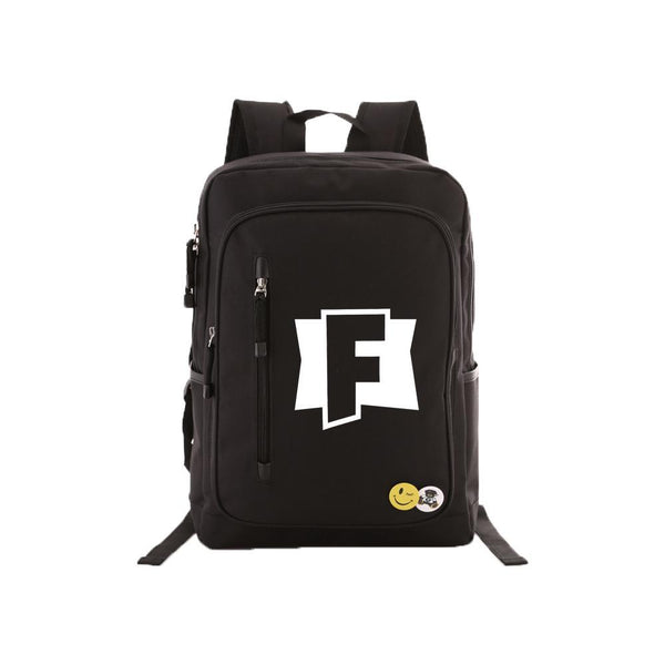 Game Fortnite 17" Student Backpack - No luminous CSSO088 - cosplaysos
