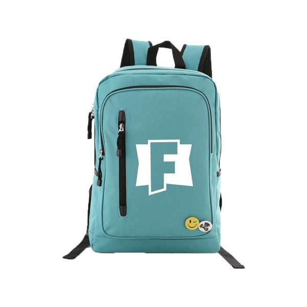 Game Fortnite 17" Student Backpack - No luminous CSSO088 - cosplaysos