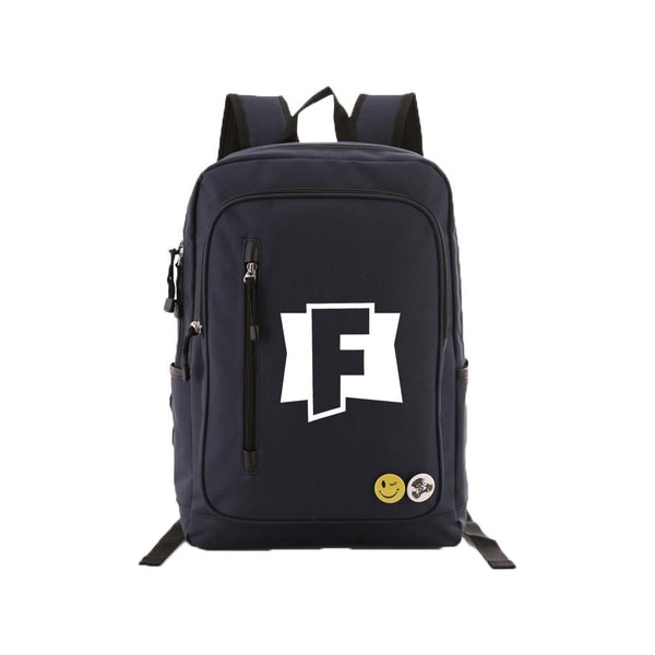Game Fortnite 17" Student Backpack - No luminous CSSO088 - cosplaysos