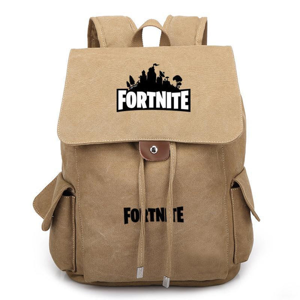 Game Fortnite Book Rucksack Backpack CSSO094 - cosplaysos