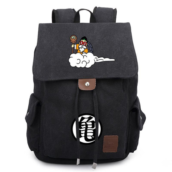 Anime Comics Dragon Ball Casual Rucksack Teens Backpack CSSO079 - cosplaysos