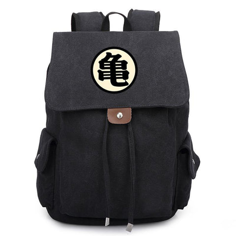 Anime Comics Dragon Ball Casual Rucksack Teens Backpack CSSO084 - cosplaysos