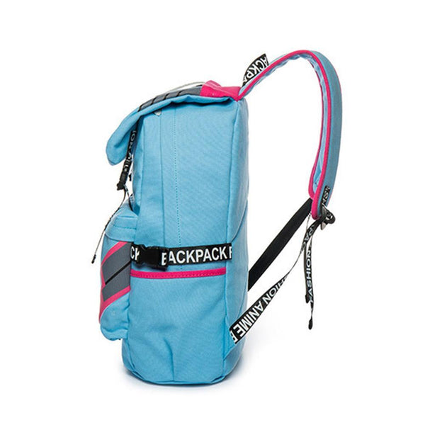 Game Overwatch Canvas Teen Backpack CSSO133 - cosplaysos