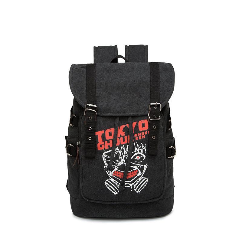 Anime Comics Tokyo Ghoul Drawstring Backpack CSSO152 - cosplaysos