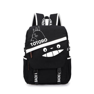 Anime Comics Totoro Backpack For Teens CSSO078 - cosplaysos