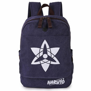 Anime Comics Naruto Teens Backpack CSSO063 - cosplaysos