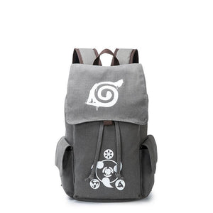 Anime Comics Naruto Drawstring Backpack CSSO064 - cosplaysos