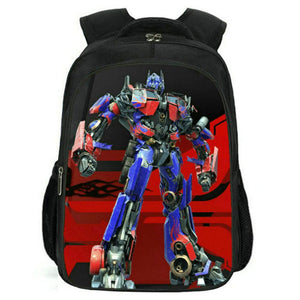 Transformers School Backpack CSSO171 - cosplaysos