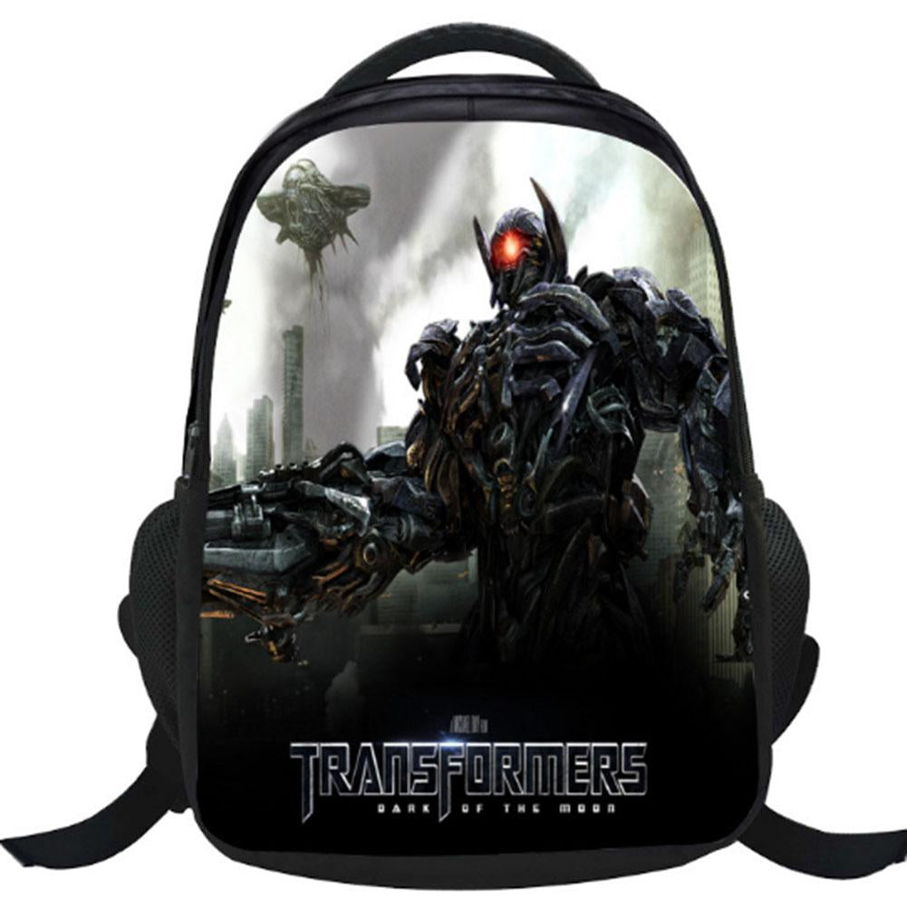 Transformers School Backpack CSSO174 - cosplaysos