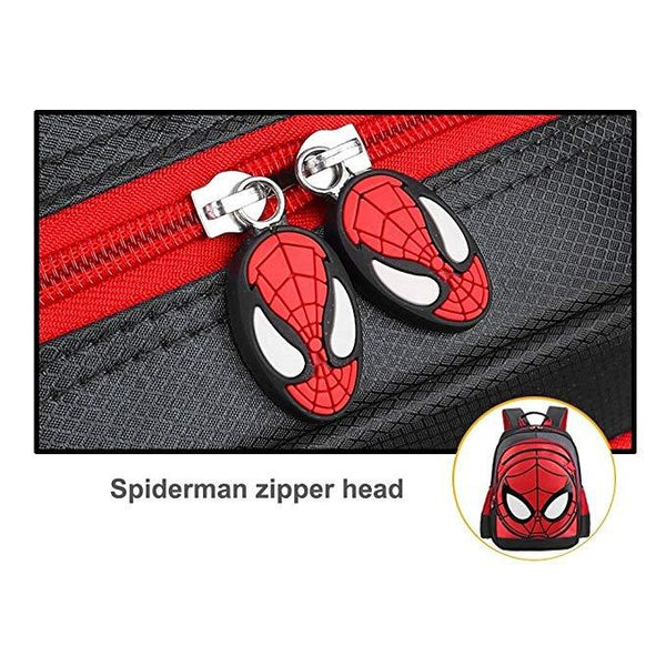 Spiderman School Backpack CSSO149 - cosplaysos