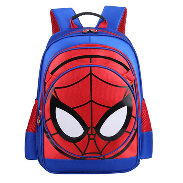 Spiderman School Backpack CSSO149 - cosplaysos