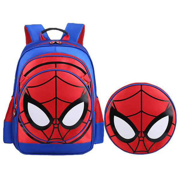 Spiderman School Backpack CSSO149 - cosplaysos