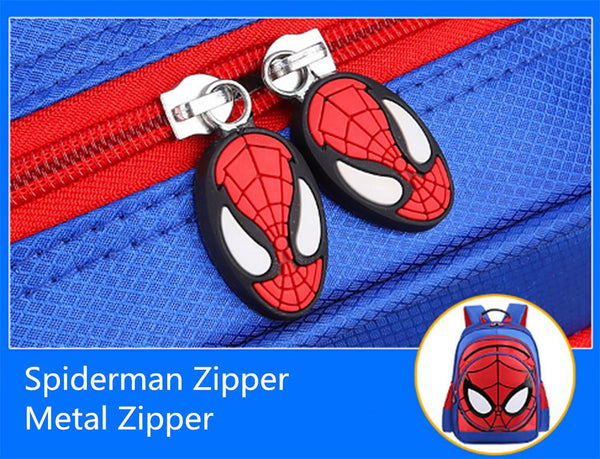 Spiderman School Backpack CSSO149 - cosplaysos