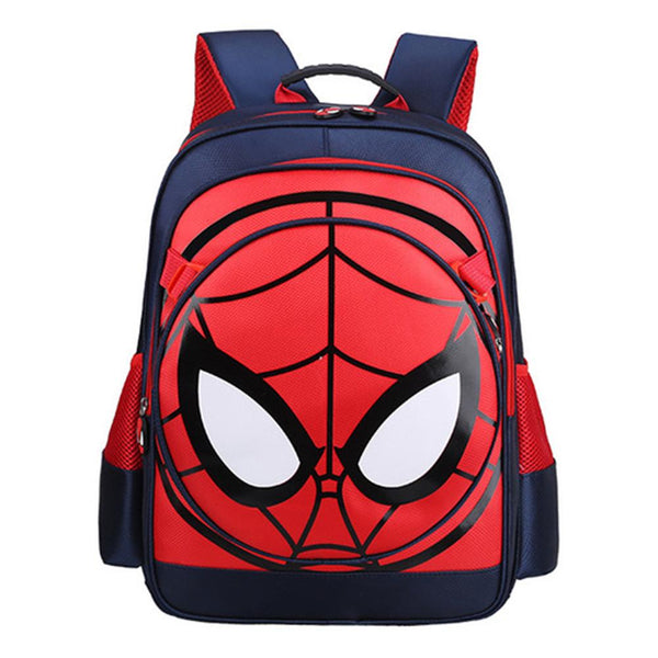 Spiderman School Backpack CSSO149 - cosplaysos