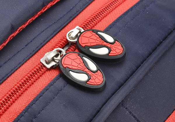 Spiderman School Backpack CSSO149 - cosplaysos