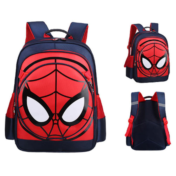 Spiderman School Backpack CSSO149 - cosplaysos