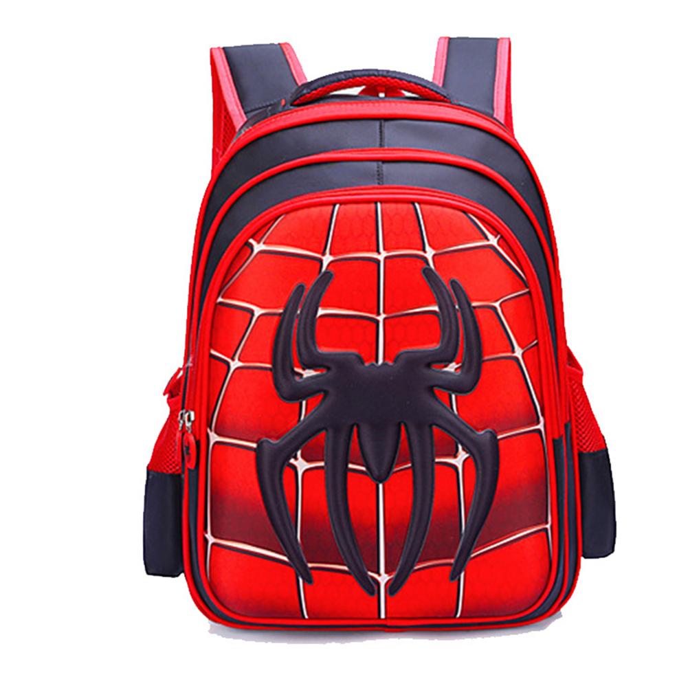 Marvel Spiderman School Backpack CSSO155 - cosplaysos