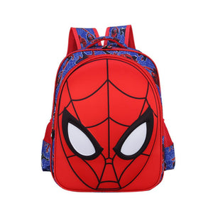 Marvel Spiderman School Backpack CSSO165 - cosplaysos