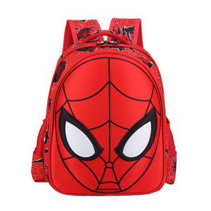 Marvel Spiderman School Backpack CSSO165 - cosplaysos