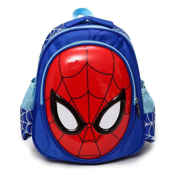 Marvel Spiderman School Backpack CSSO167 - cosplaysos