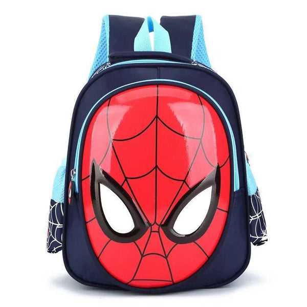Marvel Spiderman School Backpack CSSO167 - cosplaysos